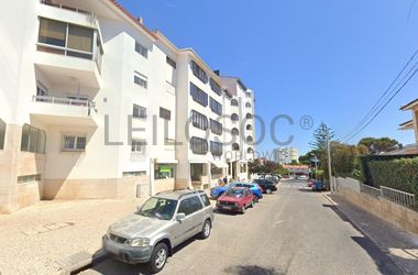 Apartamento T0 · Cascais