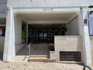 Apartamento T0 · Cascais