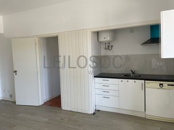 Apartamento T0 · Cascais