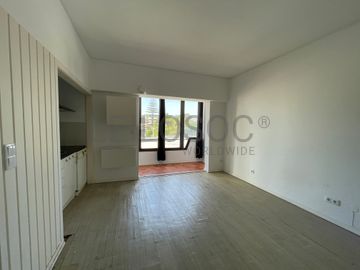 Apartamento T0 · Cascais
