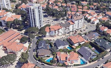 Apartamento T0 · Cascais
