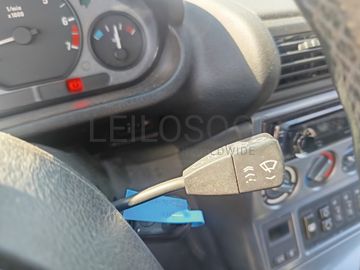 BMW Z3 Coupé · Ano 2000
