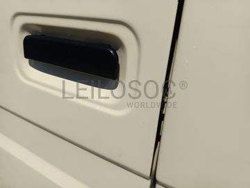 Toyota Dyna 150 · Ano 1998