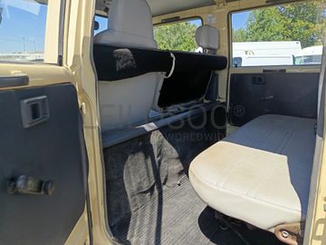 Toyota Dyna 150 · Ano 1998