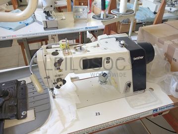 Equipamentos para a Indústria Têxtil