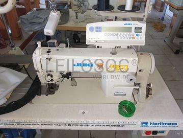 Equipamentos para a Indústria Têxtil