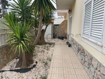 Moradia V4 com logradouro · Quinta do Conde, Sesimbra