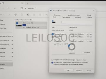 Portátil Dell Latitude 7400