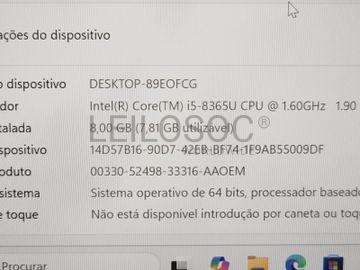 Portátil Dell Latitude 7400