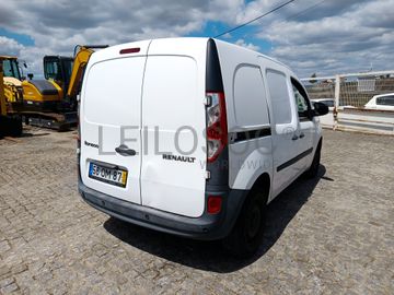 Renault Kangoo · Ano 2014