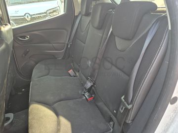 Renault Clio · Ano 2014