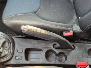 Renault Clio · Ano 2014