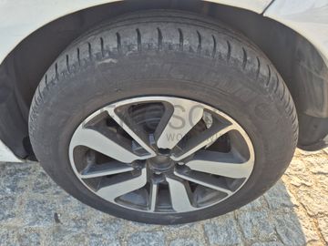 Renault Clio · Ano 2014