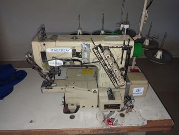 Equipamentos para a Indústria Têxtil