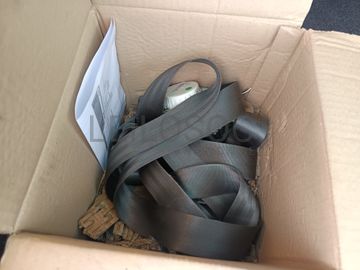 Renault Clio · Ano 2010
