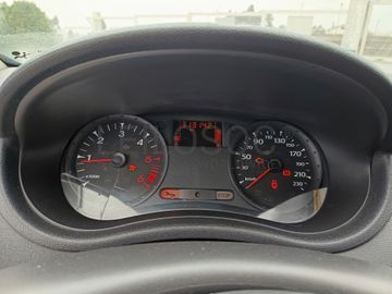 Renault Clio · Ano 2010