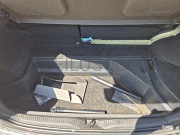 Toyota Auris · Ano 2012