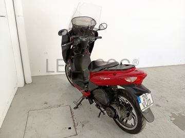 SYM Symphony Cargo 125 · Ano 2018