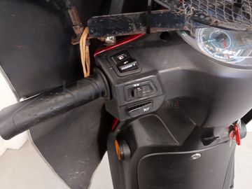 SYM Symphony Cargo 125 · Ano 2018