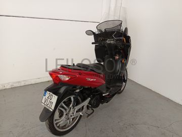 SYM Symphony Cargo 125 · Ano 2018