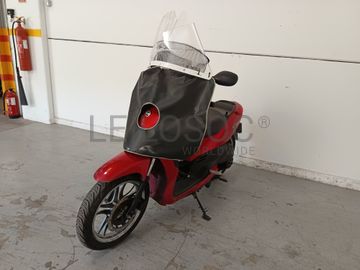 SYM Symphony Cargo 125 · Ano 2018