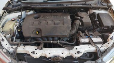 Toyota/Corolla
