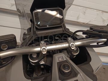 Honda X ADV · Ano 2021