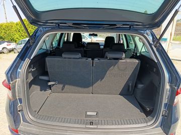 Skoda Kodiak · Ano 2021