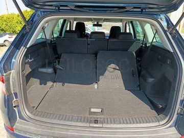 Skoda Kodiak · Ano 2021