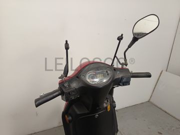 SYM Symphony Cargo 125 · Ano 2018