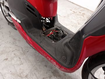 SYM Symphony Cargo 125 · Ano 2018