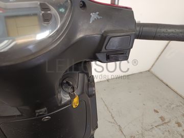 SYM Symphony Cargo 125 · Ano 2018