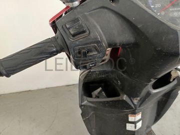 SUZUKI UK 110 Address · Ano 2016