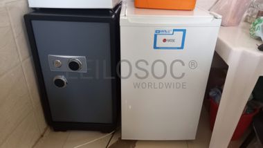 Mobiliário, Equipamentos Elétricos, Geradores e Ginásio