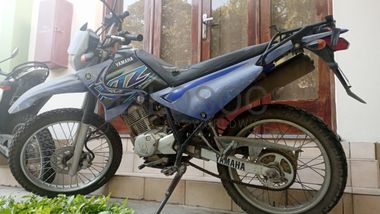 Motorizada - Yamaha