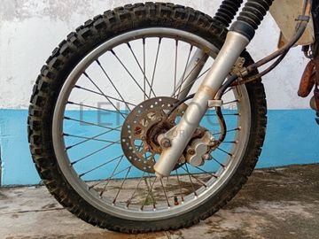 Motorizada - Yamaha/XTZ125E 