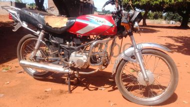 Motorizada  