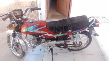 Motorizada