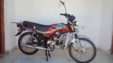 Motorizada