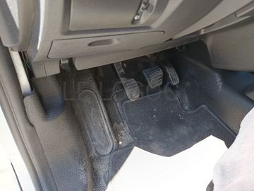 Renault Kangoo · Ano 2020