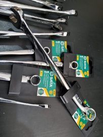 CONJUNTO DE 10 CHAVES COMBINADAS XL - X-Beam™ BOCA / LUNETA