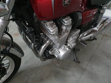 Honda CB 1100 · Ano 2015