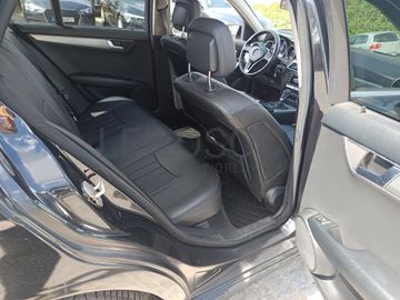 Mercedes-Benz C200 CDI · Ano 2014
