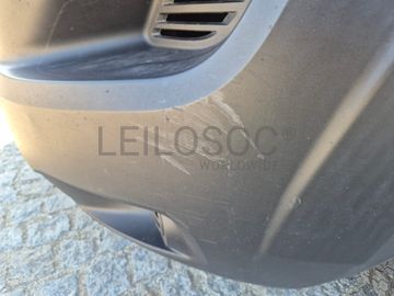 Peugeot Boxer · Ano 2021