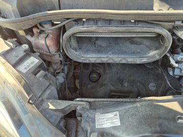 Peugeot Boxer · Ano 2021