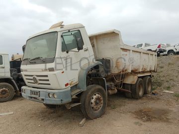 Camião Basculante Volkswagen Worker 31-310