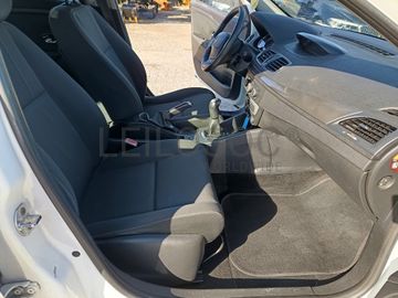Renault Mégane · Ano 2013