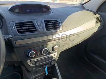 Renault Mégane · Ano 2013