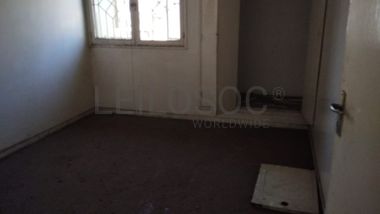 Apartamento T3 em edifício de quatro pisos