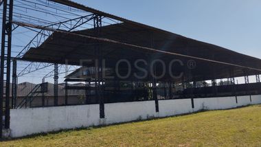 Complexo Imobiliário Multifuncional 